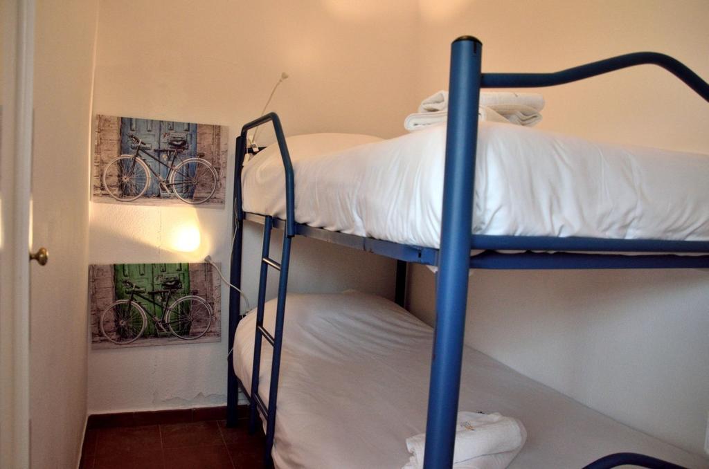 Apartamento Cosmos Sur Tarifa Room photo